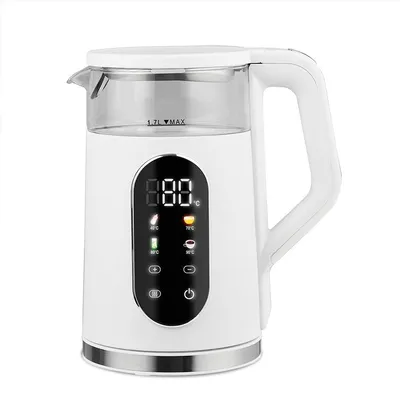 Immagine prodotto di Czajnik elektryczny 1,7L 2220W MR-023-WHITE MAESTRO