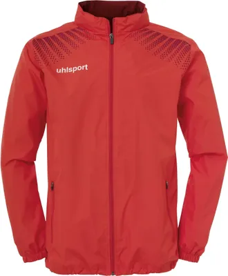 Produktbild von Uhlsport GOAL REGENJACKE XXL rot/bordeaux