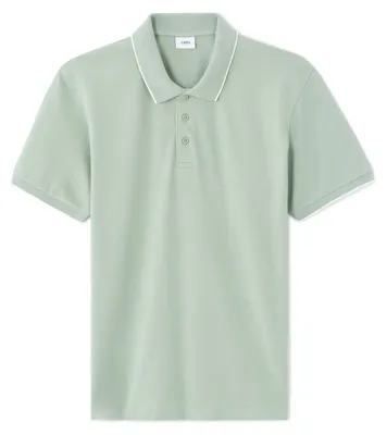 Produktbild von Celio Poloshirt Letaim Größe M