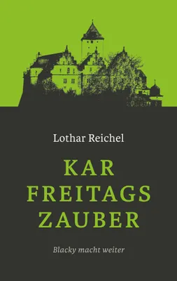 Produktbild von Karfreitagszauber