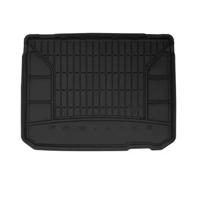 Obrázok produktu pre 3D rohož do kufra FROGUM pre Jeep Renegade od roku 2014