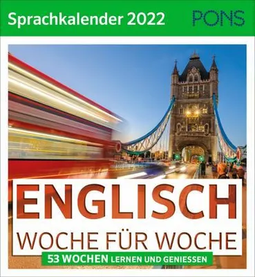 Produktbild von Trötsch Geburtstagskalender mit