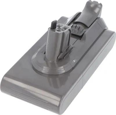 Immagine prodotto di Batteria di ricambio per aspirapolvere Dyson, compatibile con i modelli 970425-01 e 970938-01, con capacità di 4200mAh e tensione di 25,2V, tecnologia Li-Ion