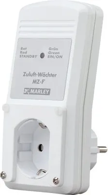 Produktbild von Marley Lüftung Ventilatoren - Zuluftwächter MK-Funk