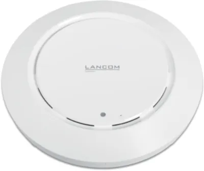 Obrázek produktu pro Lancom LW-500 - Accesspoint - Wi-Fi 5 - 2.4 GHz, 5 GHz (Packung mit 10)