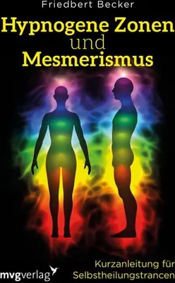 Produktbild von Hypnogene Zonen und Mesmerismus
