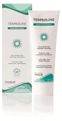 Produktbild von Terproline, professionelle Anwendung, 250 ml