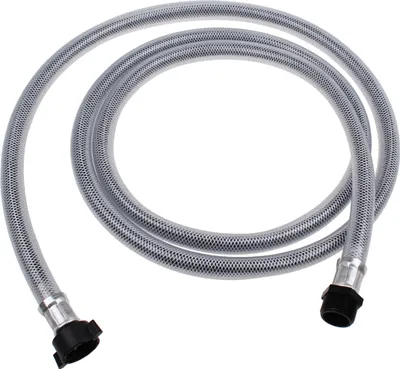 Image de Rallonge d'arrivée d'eau pour lave-linge - Bosch - WMZ2381 - aquastop