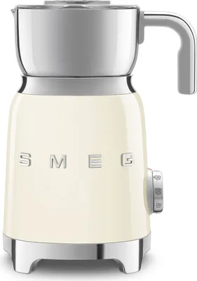 Produktbild von SMEG Milchaufschäumer Creme - MFF01CREU