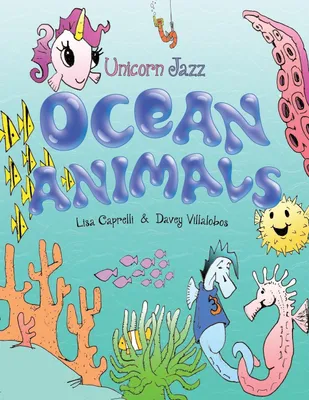 Produktbild von Ocean Animals