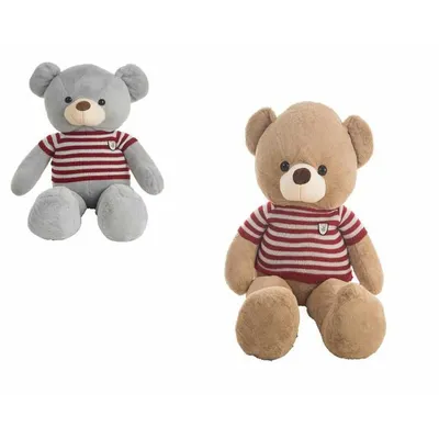 Produktbild von Plüschbär Lanita T-Shirt 100 cm