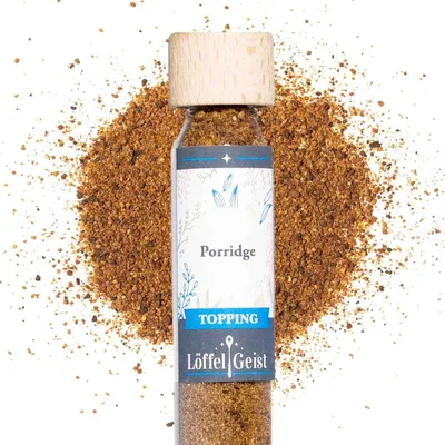 Produktbild von Porridge Topping