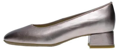 Produktbild von Ara Flache Pumps Damen 32303532343833 Gold 41 EU
