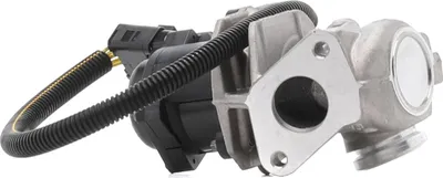 Produktbild von PIERBURG 7.24809.91.0 AGR-Ventil mit Dichtung für FORD Focus II Schrägheck (DA, HCP, DP) Abgasrückführungsventil