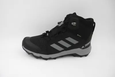 Produktbild von ADIDAS TERREX MID GTX K EF0225 Sportschuhe für Kinder - schwarz r. 36