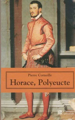 Image de Horace, Polyeucte