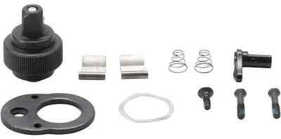Image de Kit de Réparation pour Tête à Cliquet - 72 x 19 x 93 mm - Pièces de Rechange Précises - Réparation Facile et Durabl - D-Work