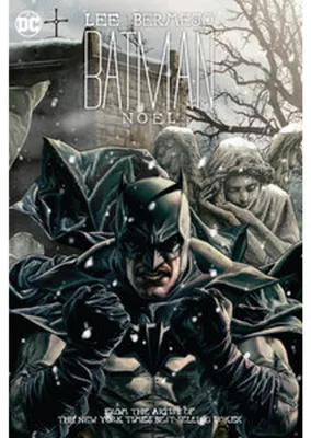 Zdjęcie produktu dla Batman: Noel