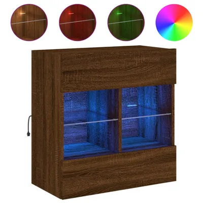 Obrázek produktu pro VidaXL 837098, Dřevo, Dřevo, Dřevo, 585 mm, 300 mm, 605 mm