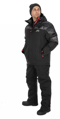 Obrázok produktu pre Fox Rage Zimní Oblek Winter Suit XXXL