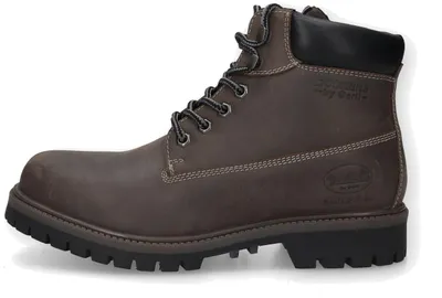 Produktbild von Dockers by Gerli 53AX003 Dunkelgrau Größe EU 45