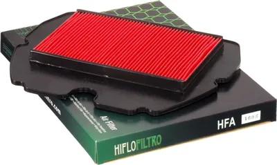Immagine prodotto di Filtro aria per Honda CBR 600 F, anni di produzione 1991-1994, marca Hiflo - Nuovo