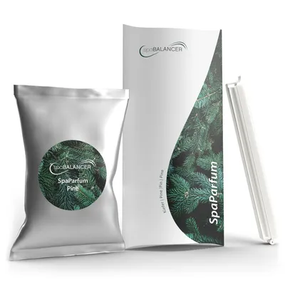 Produktbild von SpaBalancer SpaParfum Kiefer