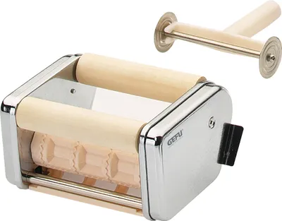 Produktbild von Aufsatz Pastamaschine PASTA PERFETTA, Ravioli