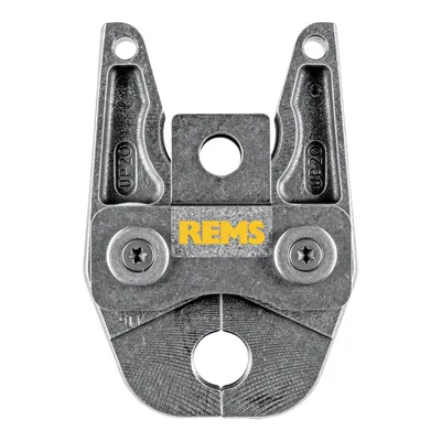 Produktbild von Rems UP 20 Pressbacke Presszange Größe 20 ( 572636R )