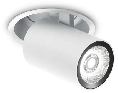 Immagine prodotto di NOVA FI 12W 3000K, Incasso, Ideal Lux