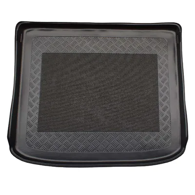 Produktbild von Z536802 Kofferraumwanne passend für Mercedes B W 245 06.2005-2011 only for upper boot; on the shelf Schrägheck 5türer