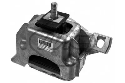 Produktbild von Metalcaucho Motorlager Gummimetalllager Rechts für MINI Schrägheck (R56) 05179