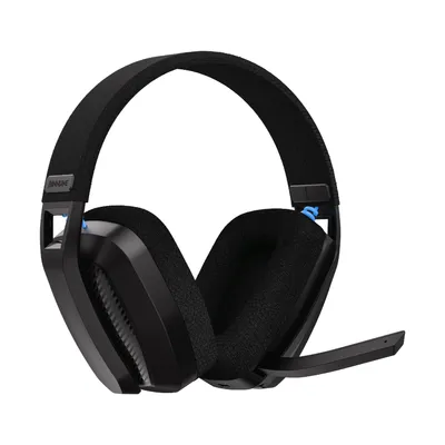 Immagine prodotto di Cuffie Ready2Gaming PX25 nere wireless per PS5 - Cuffie