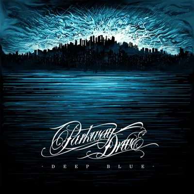Obrázek produktu pro Parkway Drive: Deep Blue (Reissue) (180g)