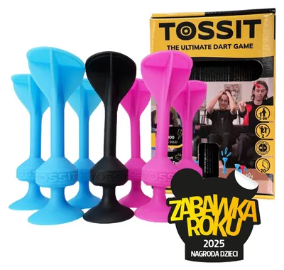Imagen del producto de Kit de inicio Tossit