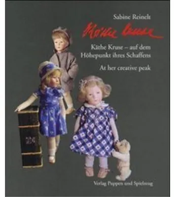 Produktbild von Reinelt, S: Käthe Kruse