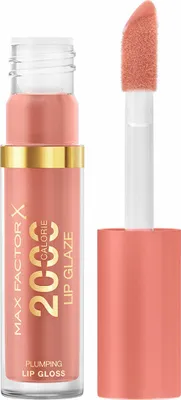 Produktbild von Max factor 2000 CALORIE LIP lip gloss #050-guava flair 4.4 ml