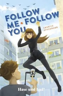Produktbild von Follow Me, Follow You. Schulausgabe