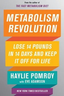 Immagine prodotto di Metabolism Revolution