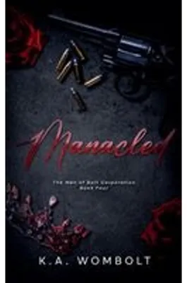 Produktbild von Manacled
