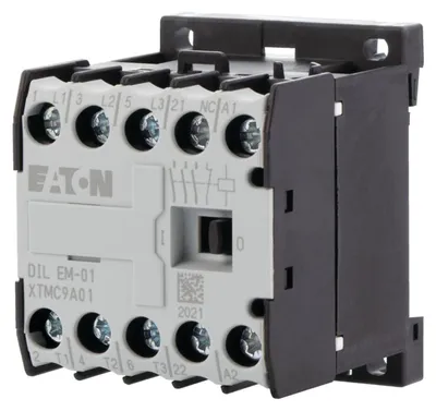 Immagine prodotto di Eaton DILEM-01 (24V50HZ)