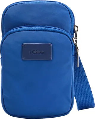 Immagine prodotto di s.Oliver borsa per cellulare Phonecase Royal Blue