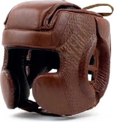 Obrázek produktu pro Everlast 1910 pokrývka hlavy hnědá