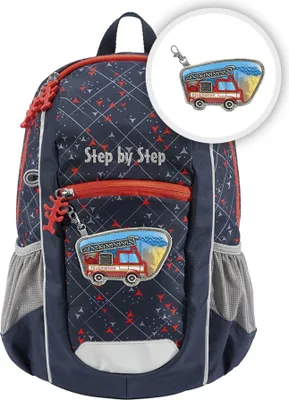 Produktbild von Step by Step Rucksack-Set KIGA MAXI, 2tlg.