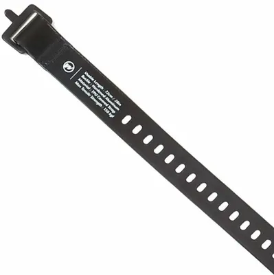 Obrázok produktu pre Woho Strap Doplnky k nosiču na bicykel Black