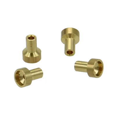 Produktbild von 4x Bowdenzug Lötnippel 3/6x8 mm