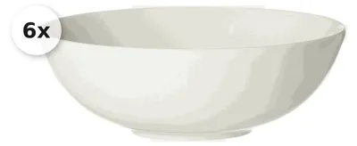 Produktbild von Müslischale 475ml 6er Set Casablanca