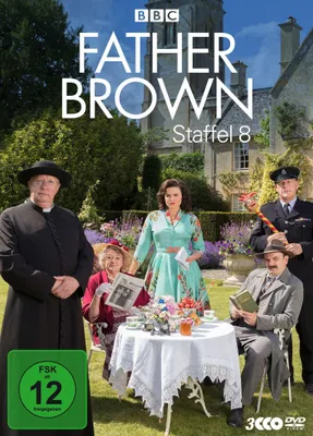 Produktbild von Father Brown