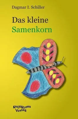 Produktbild von Das kleine Samenkorn