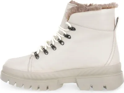 Produktbild von Ara Schnürboots MOOD Damen 31373031383933 Weiß 41 EU